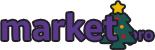 Market4pro logo.