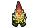 Gnome Mercy