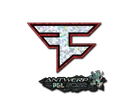 FaZe Clan (Glitter) | Antwerp 2022