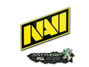 Natus Vincere | Antwerp 2022