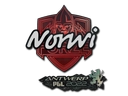 Norwi | Antwerp 2022