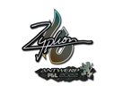 Zyphon | Antwerp 2022
