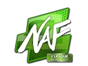 NAF | Atlanta 2017