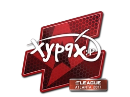 Xyp9x | Atlanta 2017