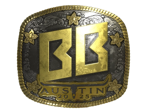 BetBoom (Gold) | Austin 2025