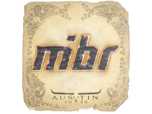 MIBR | Austin 2025