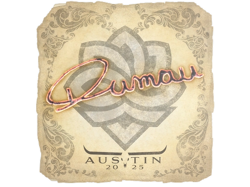 dumau | Austin 2025