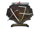 xseveN | Berlin 2019