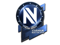 Team EnVyUs | Boston 2018