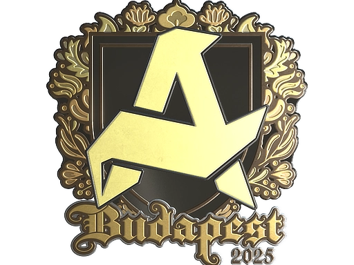 Aurora (Gold) | Budapest 2025