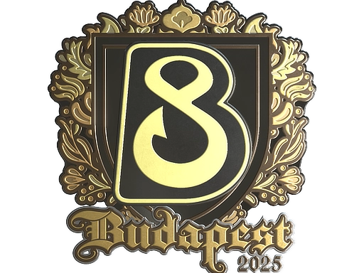 B8 (Gold) | Budapest 2025