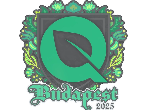 FlyQuest | Budapest 2025