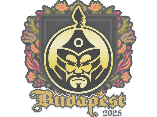 The Mongolz | Budapest 2025