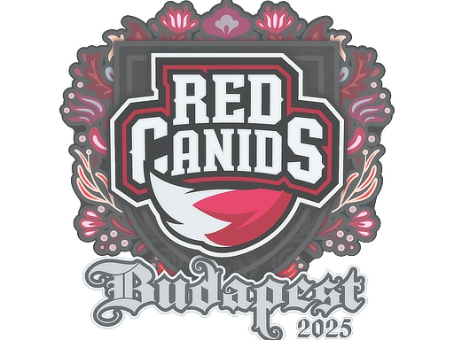 RED Canids | Budapest 2025