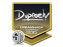 dupreeh | Cluj-Napoca 2015
