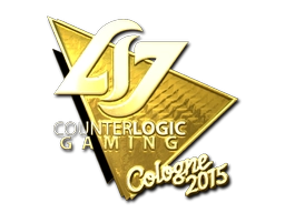 Counter Logic Gaming (Gold) | Cologne 2015