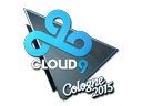 Cloud9 G2A | Cologne 2015