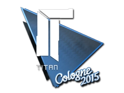 Titan | Cologne 2015