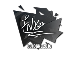 fnx | Cologne 2016