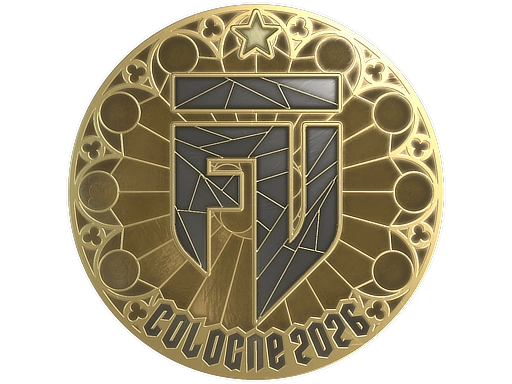 FUT (Gold) | Cologne 2026