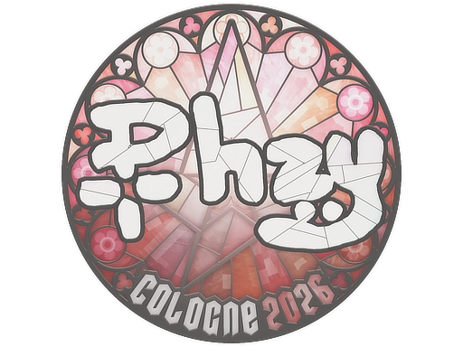 phzy | Cologne 2026