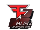 FaZe Clan | MLG Columbus 2016