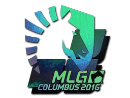 Team Liquid (Holo) | MLG Columbus 2016