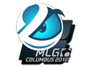 Luminosity Gaming | MLG Columbus 2016