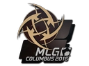 Ninjas in Pyjamas | MLG Columbus 2016