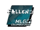 FalleN | MLG Columbus 2016