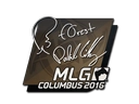 f0rest | MLG Columbus 2016