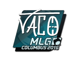 TACO | MLG Columbus 2016