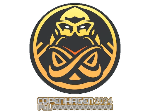 ENCE | Copenhagen 2024