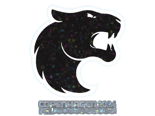 FURIA (Glitter) | Copenhagen 2024