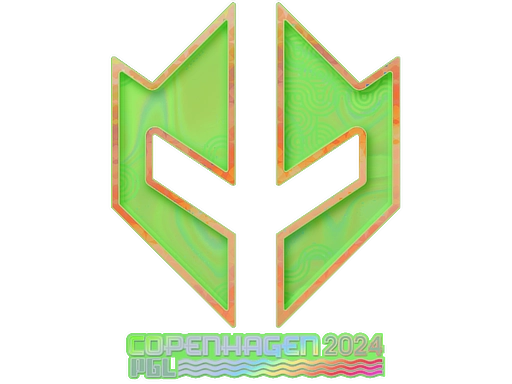 Imperial Esports (Holo) | Copenhagen 2024