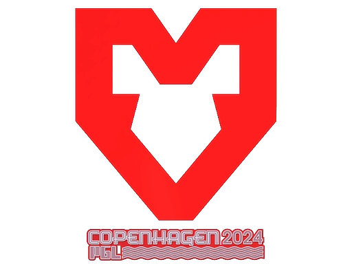 MOUZ | Copenhagen 2024