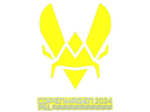 Vitality | Copenhagen 2024