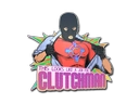Clutchman (Holo)