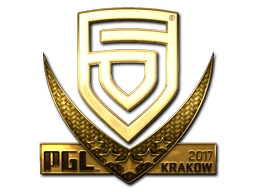 PENTA Sports (Gold) | Krakow 2017
