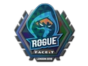 Rogue (Holo) | London 2018