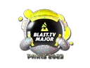 BLAST.tv (Glitter) | Paris 2023
