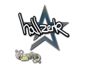hallzerk | Paris 2023