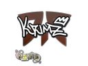 KRIMZ | Paris 2023