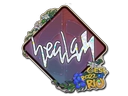 neaLaN (Glitter) | Rio 2022