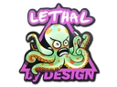 Green Lethal