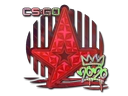 Astralis (Holo) | 2020 RMR