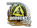 GODSENT (Foil) | 2020 RMR