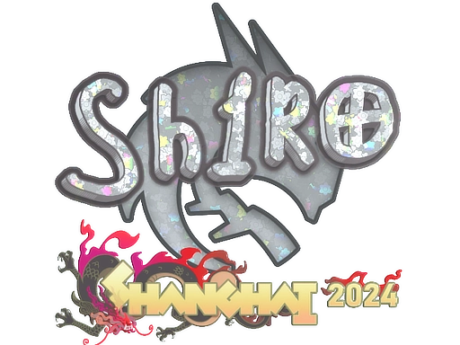 sh1ro (Glitter) | Shanghai 2024