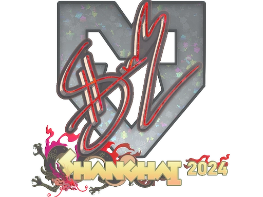 siuhy (Glitter) | Shanghai 2024