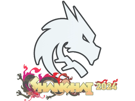 Team Spirit | Shanghai 2024